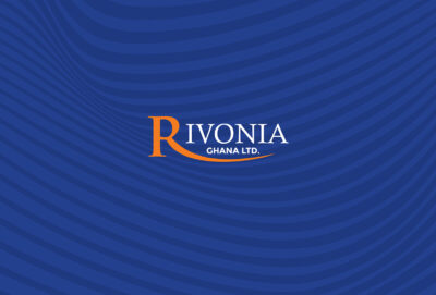 Rivonia Ghana Logo