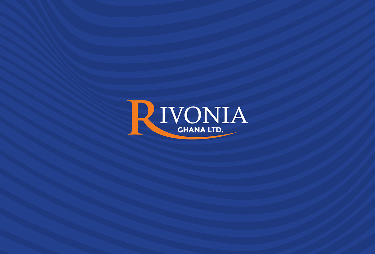 Rivonia Ghana Logo